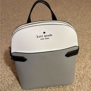 Kate Spade Staci Dome Backpack Purse